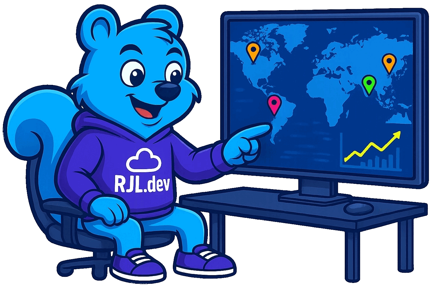 Building High-Performing Global Engineering Teams